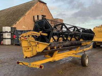 Maaidorser / Combine New Holland TX 67