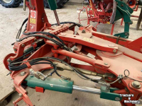 Ploegen Kverneland EG 100 5 schaar ploegen