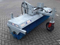 Veegmachine M-Sweep HSTV600-250  Veegmachine