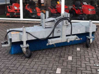 Veegmachine M-Sweep HSTV600-250  Veegmachine