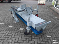 Veegmachine M-Sweep HSTV600-250  Veegmachine
