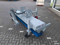 Veegmachine M-Sweep HSTV600-250  Veegmachine