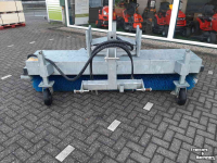 Veegmachine M-Sweep HSTV600-250  Veegmachine