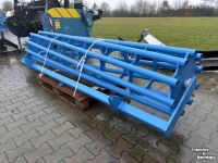 Nalooprol / Wals Lemken RSW 600 kooirol