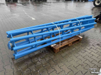 Nalooprol / Wals Lemken RSW 600 kooirol