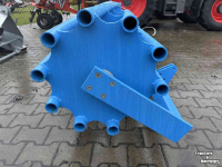 Nalooprol / Wals Lemken RSW 600 kooirol
