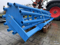 Nalooprol / Wals Lemken RSW 600 kooirol