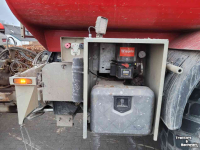 Gronddumper / Zandkipper / Grondverzetkipwagen / Dumper Peecon Cargo 340, 27000XL