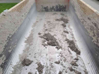 Gronddumper / Zandkipper / Grondverzetkipwagen / Dumper Peecon Cargo 340, 27000XL