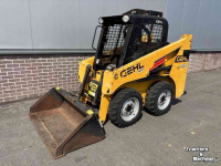 Wieldumper Gehl R105 (Manitou 1050R)