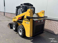 Wieldumper Gehl R105 (Manitou 1050R)