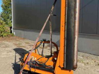 Klepelmaaier Votex RM 2102S