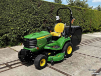 Zitmaaier John Deere X950R Zitmaaier
