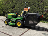 Zitmaaier John Deere X950R Zitmaaier