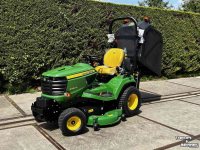 Zitmaaier John Deere X950R Zitmaaier