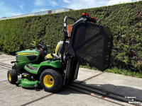 Zitmaaier John Deere X950R Zitmaaier
