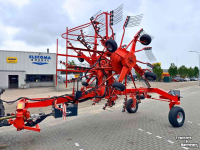 Rugger / Hark / Zwadhark Kuhn GA8521 Cirkelhark