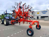 Rugger / Hark / Zwadhark Kuhn GA8521 Cirkelhark