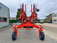 Rugger / Hark / Zwadhark Kuhn GA8521 Cirkelhark