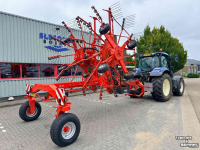 Rugger / Hark / Zwadhark Kuhn GA8521 Cirkelhark