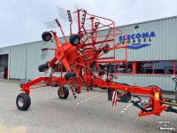 Rugger / Hark / Zwadhark Kuhn GA8521 Cirkelhark