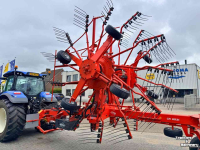 Rugger / Hark / Zwadhark Kuhn GA8521 Cirkelhark