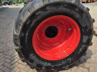 Wielen, Banden, Velgen & Afstandsringen Michelin 710/55R30