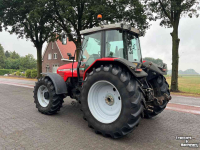 Tractor / Trekker Massey Ferguson 6290