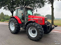 Tractor / Trekker Massey Ferguson 6290