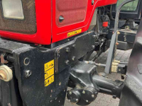 Tractor / Trekker Massey Ferguson 6290