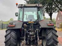 Tractor / Trekker Massey Ferguson 6290