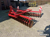 Schijveneg Goudland GSH34 , gsh 34 , schijfeg 34 schijven