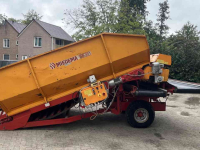 Stortbak Miedema SB851