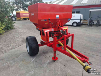 Kunstmeststrooier Rauch MDS 12.1