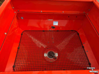 Kunstmeststrooier Rauch MDS 12.1