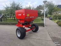 Kunstmeststrooier Rauch MDS 12.1