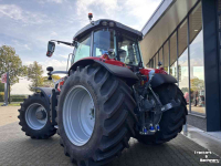 Tractor / Trekker Massey Ferguson 7S.210 Dyna- VT Exclusive