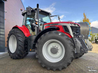 Tractor / Trekker Massey Ferguson 7S.210 Dyna- VT Exclusive