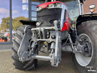 Tractor / Trekker Massey Ferguson 7S.210 Dyna- VT Exclusive