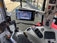Tractor / Trekker Massey Ferguson 7S.210 Dyna- VT Exclusive