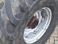 Wielen, Banden, Velgen & Afstandsringen Michelin MICHELIN 540/65x24 8-221-275 Wielen