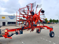 Rugger / Hark / Zwadhark Kuhn GA8521 Cirkelhark