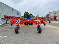 Rugger / Hark / Zwadhark Kuhn GA8521 Cirkelhark