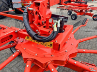 Rugger / Hark / Zwadhark Kuhn GA8521 Cirkelhark