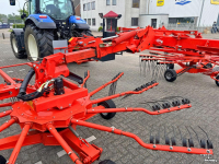 Rugger / Hark / Zwadhark Kuhn GA8521 Cirkelhark