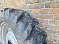 Wielen, Banden, Velgen & Afstandsringen Alliance 270/95R32