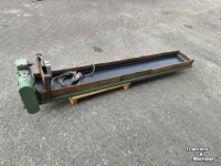 Transportband Schouten TRANSPORTBAND