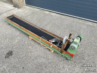 Transportband Schouten TRANSPORTBAND