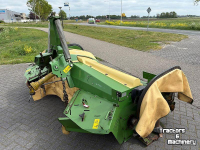 Maaier Krone EC F 320 CV