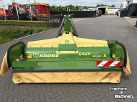 Maaier Krone EC F 320 CV